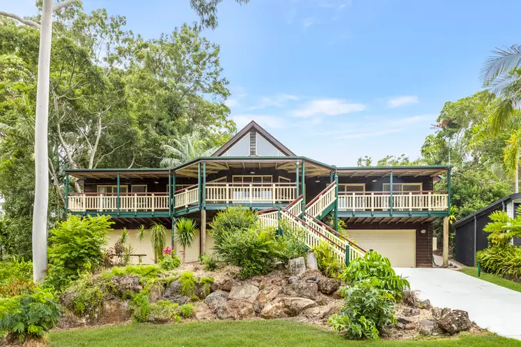 Third view of Homely house listing, 16 Nyes Crescent, Buderim QLD 4556