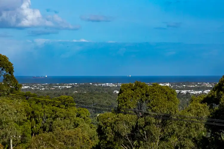 Fifth view of Homely house listing, 16 Nyes Crescent, Buderim QLD 4556