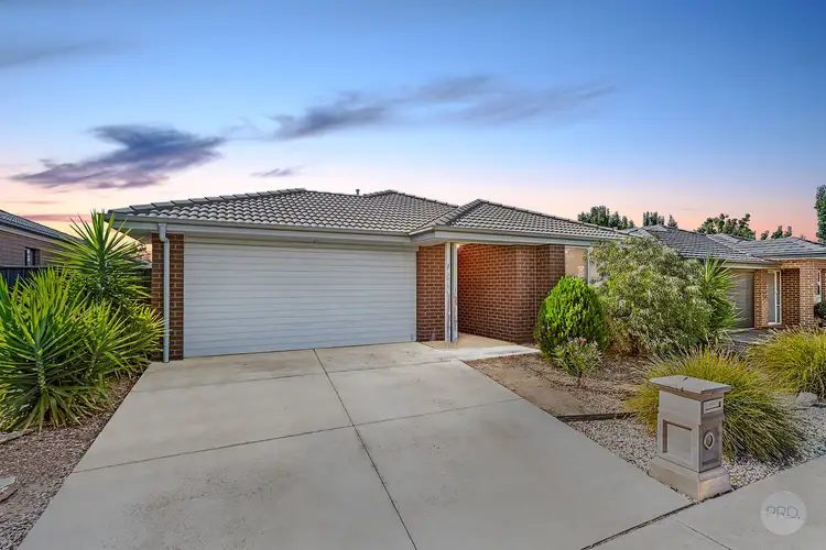 Main view of Homely house listing, 232 Jobs Gully Road, Jackass Flat VIC 3556