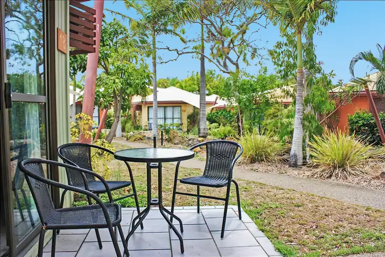 Third view of Homely villa listing, 18/1 Griffin Avenue, Bucasia QLD 4750
