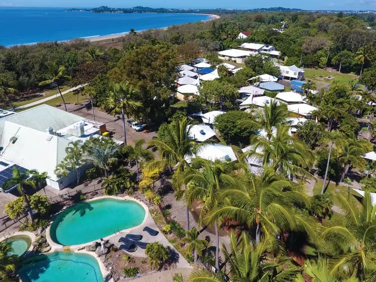 Fourth view of Homely villa listing, 18/1 Griffin Avenue, Bucasia QLD 4750