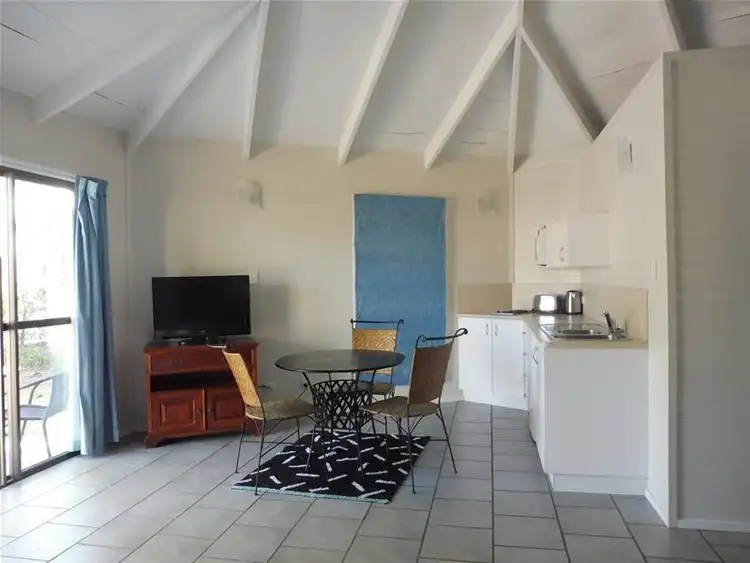 Sixth view of Homely villa listing, 18/1 Griffin Avenue, Bucasia QLD 4750