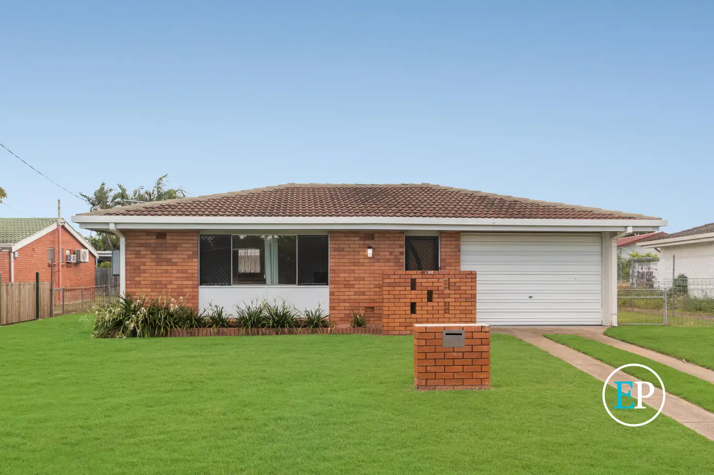 Main view of Homely house listing, 54 Lindeman Avenue, Heatley QLD 4814