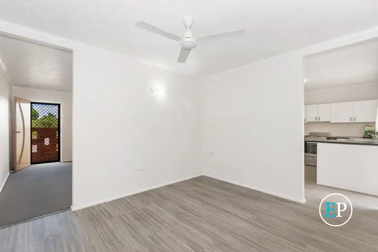 Fourth view of Homely house listing, 54 Lindeman Avenue, Heatley QLD 4814