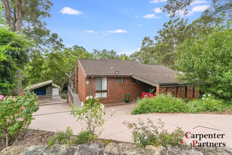 9 Amblecote Place, Tahmoor NSW 2573