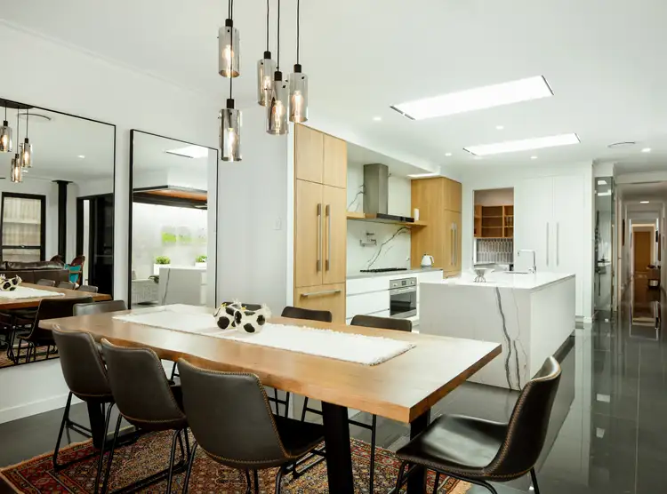 Second view of Homely house listing, 16 Simla Street, Mount Lofty QLD 4350