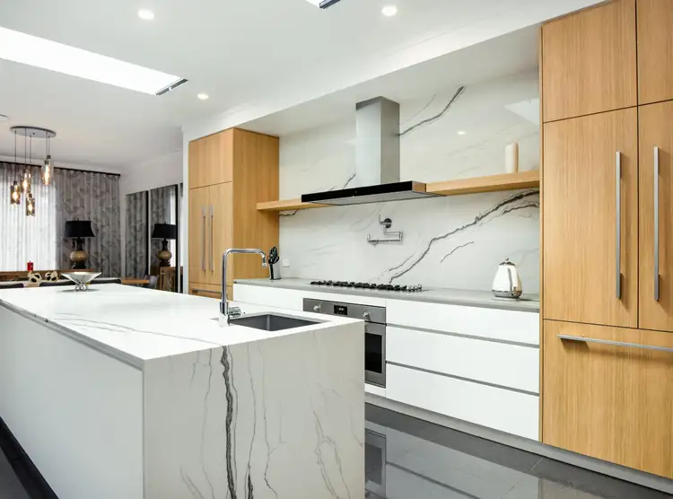 Third view of Homely house listing, 16 Simla Street, Mount Lofty QLD 4350