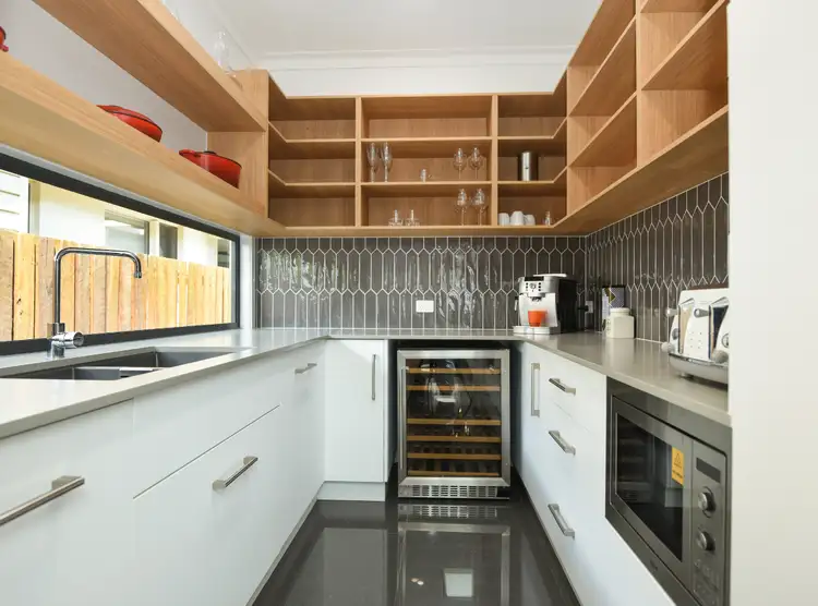 Fourth view of Homely house listing, 16 Simla Street, Mount Lofty QLD 4350