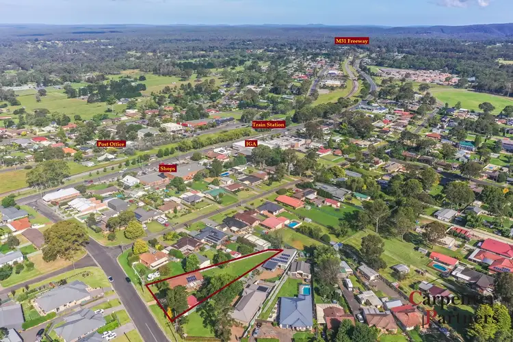Second view of Homely house listing, 1 Panorama Street, Bargo NSW 2574