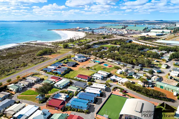 14/463 Marine Terrace, West End WA 6530