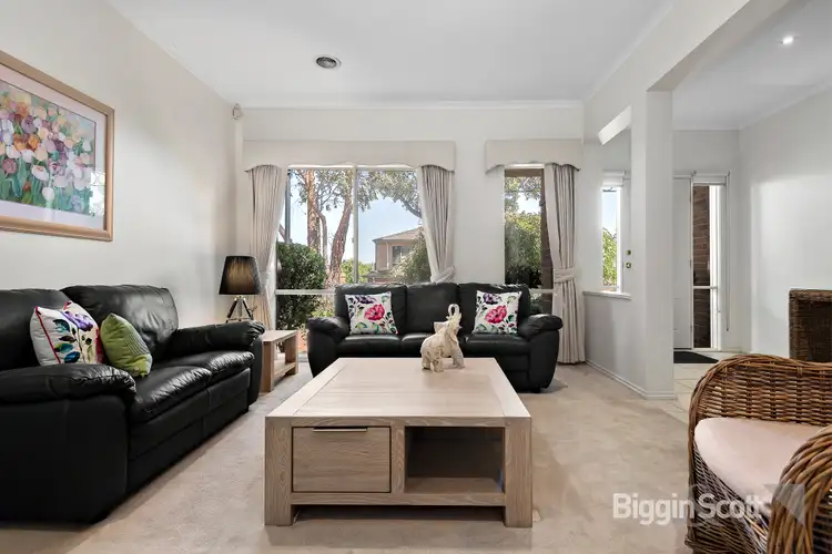 Main view of Homely house listing, 23 Saxonwood Drive, Vermont South VIC 3133
