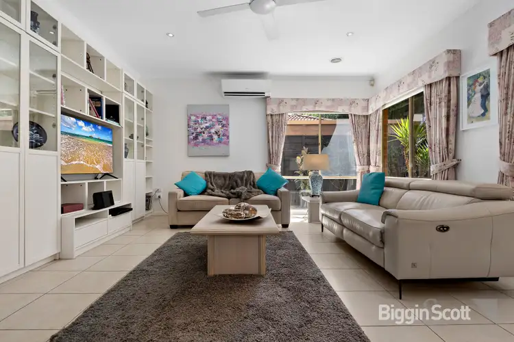 Third view of Homely house listing, 23 Saxonwood Drive, Vermont South VIC 3133