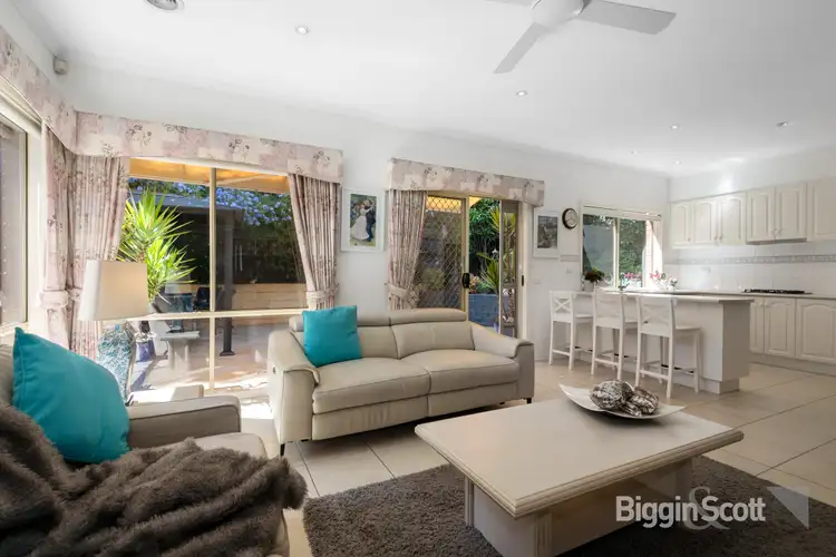 Fourth view of Homely house listing, 23 Saxonwood Drive, Vermont South VIC 3133
