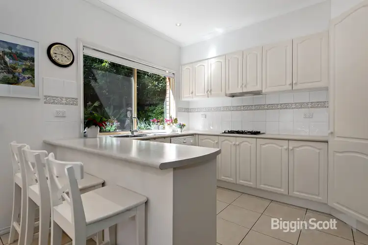 Fifth view of Homely house listing, 23 Saxonwood Drive, Vermont South VIC 3133