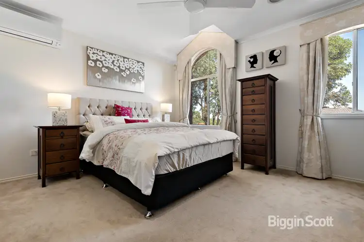 Sixth view of Homely house listing, 23 Saxonwood Drive, Vermont South VIC 3133