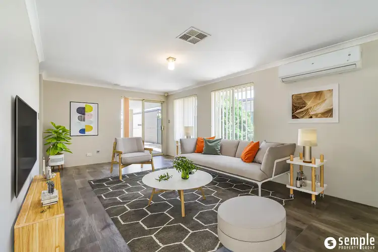 35 Paperbark Lane, Atwell WA 6164