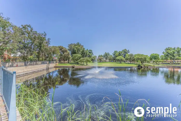Fifth view of Homely house listing, 35 Paperbark Lane, Atwell WA 6164