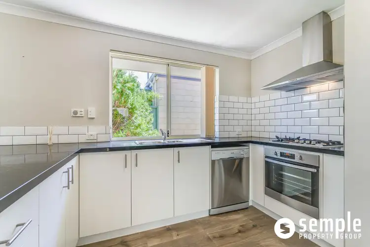 Sixth view of Homely house listing, 35 Paperbark Lane, Atwell WA 6164