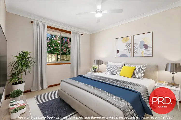 Fourth view of Homely villa listing, 3/21-23 Union Street, Kogarah NSW 2217