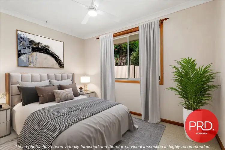Fifth view of Homely villa listing, 3/21-23 Union Street, Kogarah NSW 2217
