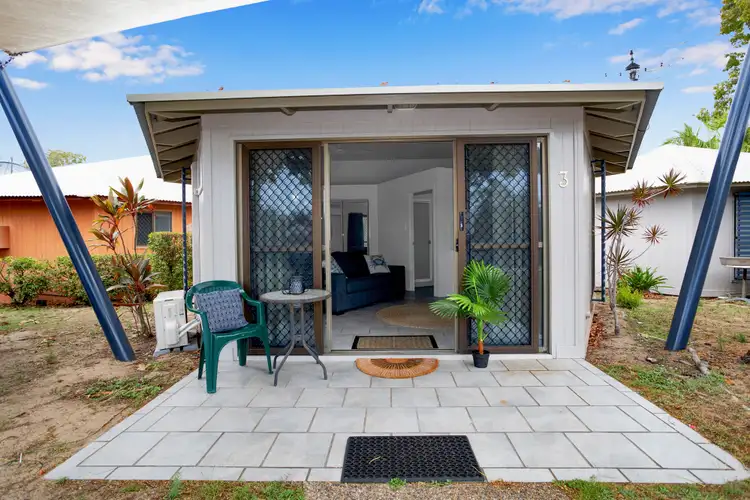 3/1 Griffin Avenue, Bucasia QLD 4750
