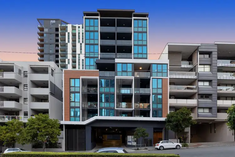 102/7 Manning Street, South Brisbane QLD 4101