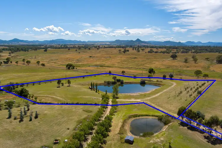 Lot 12 Boronia Road, Rylstone NSW 2849