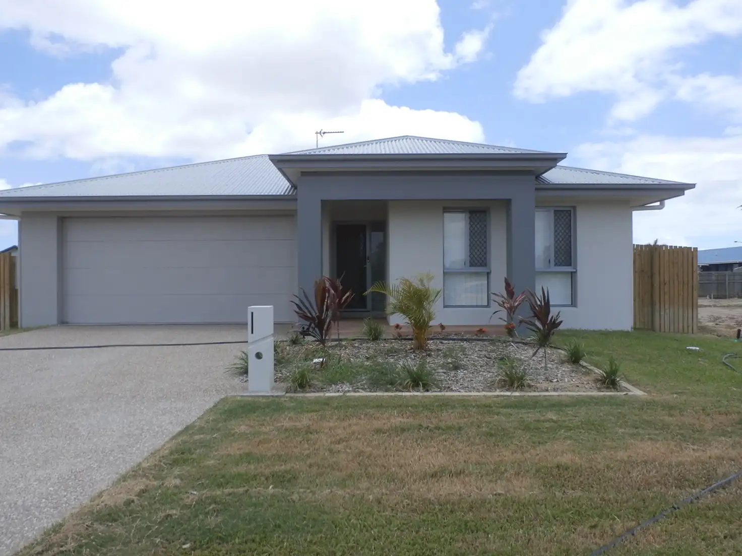 Main view of Homely house listing, 10 Limestone Crescent, Condon QLD 4815