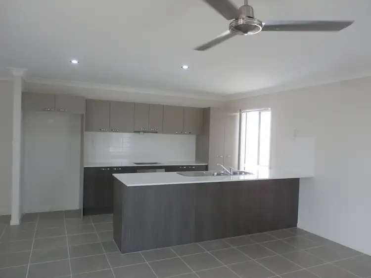 Fifth view of Homely house listing, 10 Limestone Crescent, Condon QLD 4815