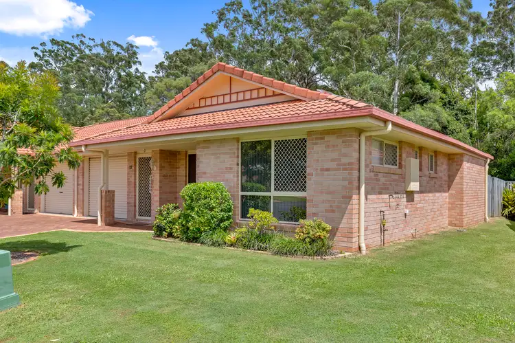 72/45 "Kensington Gardens" Glen Kyle Drive, Buderim QLD 4556