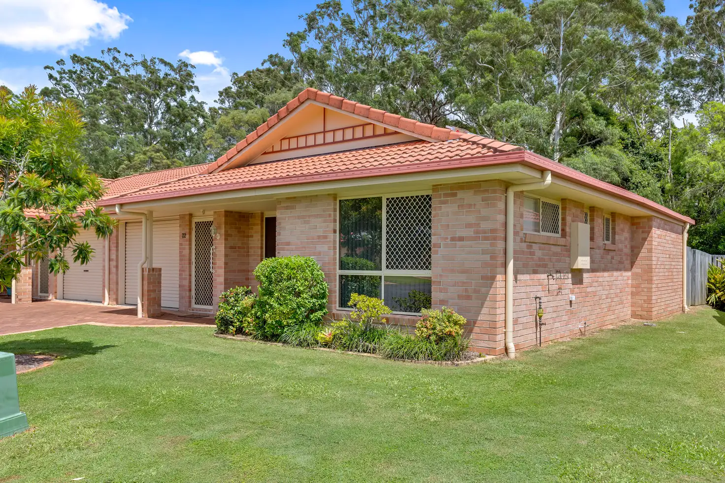 Main view of Homely unit listing, 72/45 "Kensington Gardens" Glen Kyle Drive, Buderim QLD 4556