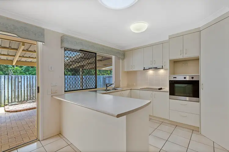Third view of Homely unit listing, 72/45 "Kensington Gardens" Glen Kyle Drive, Buderim QLD 4556