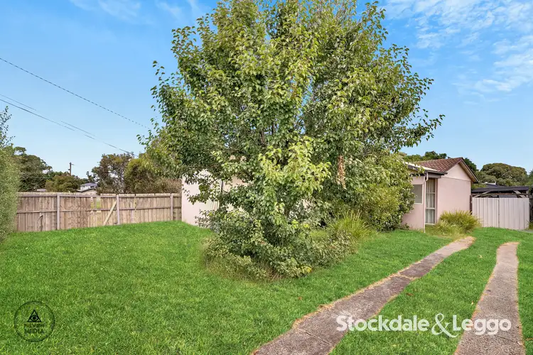 26 Cole Street, Laverton VIC 3028