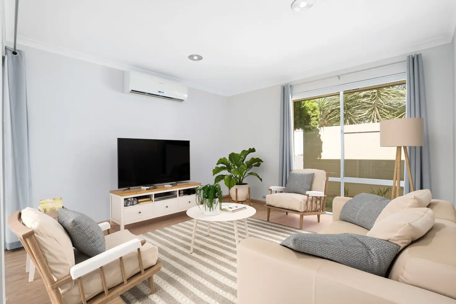 Main view of Homely villa listing, 2/51 South Terrace, Como WA 6152