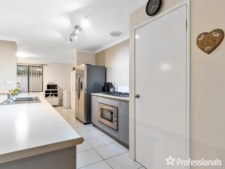 Fourth view of Homely house listing, 26 Borough Road, Baldivis WA 6171