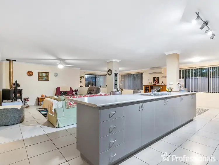 Fifth view of Homely house listing, 26 Borough Road, Baldivis WA 6171