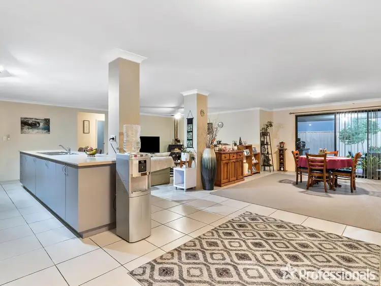 Sixth view of Homely house listing, 26 Borough Road, Baldivis WA 6171