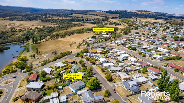 8 Bunbury Street, Waverley TAS 7250