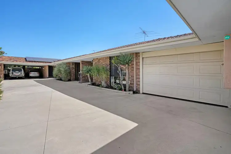 7/16 Hammad Street, Palmyra WA 6157