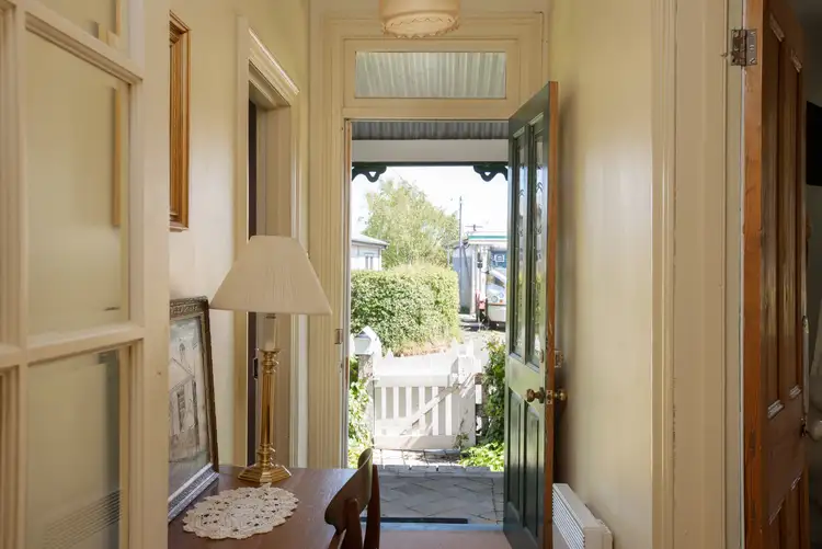 Third view of Homely house listing, 5 Macquarie Street, Evandale TAS 7212