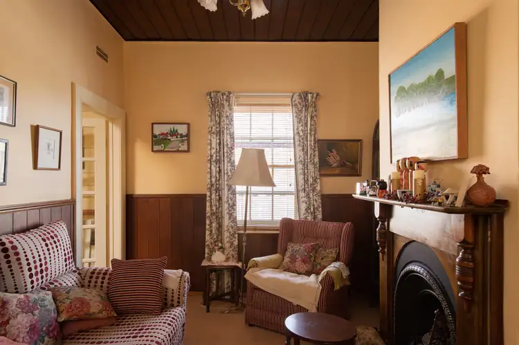 Fourth view of Homely house listing, 5 Macquarie Street, Evandale TAS 7212