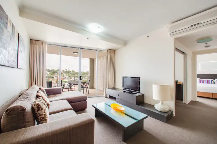 1107/11 Ellenborough Street, Ipswich QLD 4305