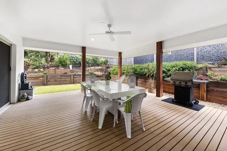 Second view of Homely house listing, 13 Cordwood Drive, Cooroy QLD 4563