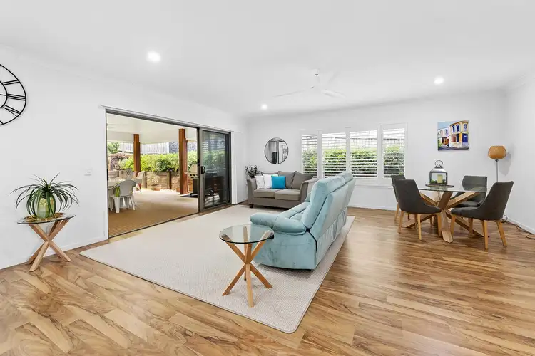 Third view of Homely house listing, 13 Cordwood Drive, Cooroy QLD 4563