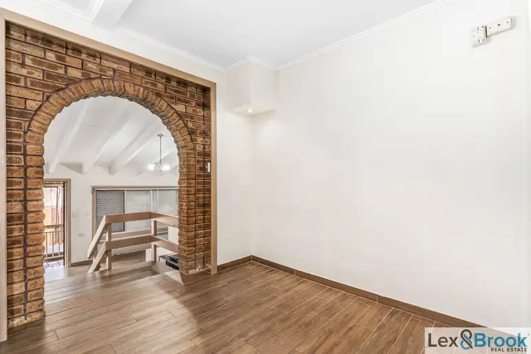 Second view of Homely house listing, 124 South Liverpool Rd, Busby NSW 2168