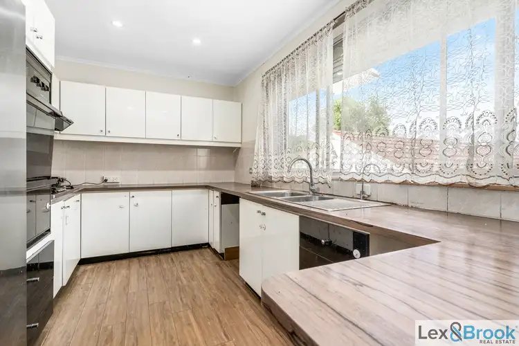 Fourth view of Homely house listing, 124 South Liverpool Rd, Busby NSW 2168