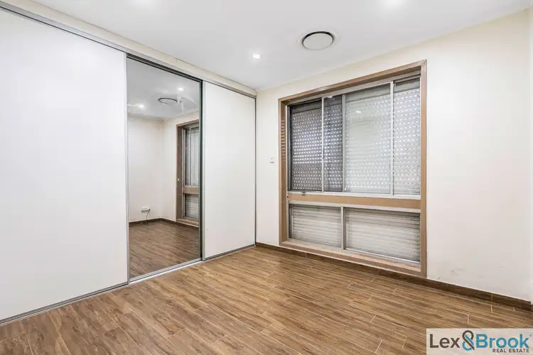 Sixth view of Homely house listing, 124 South Liverpool Rd, Busby NSW 2168