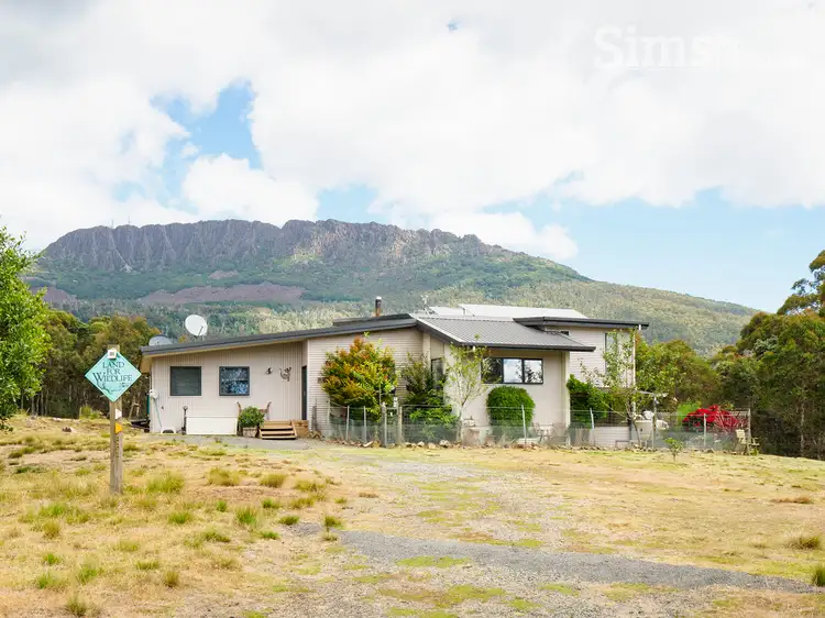 881 Mount Barrow Road, Nunamara TAS 7259