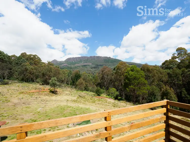 Second view of Homely house listing, 881 Mount Barrow Road, Nunamara TAS 7259