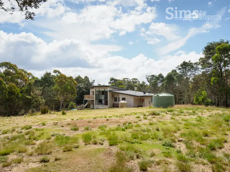 Third view of Homely house listing, 881 Mount Barrow Road, Nunamara TAS 7259
